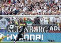 Paraguay Permalukan Jerman, Die Mannschaft Tersingkir Secara Dramatis di Babak 32 Besar