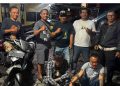 Penangkapan Maling di Bantul
