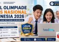 Pengumuman OSN-K 2026 Resmi Terbit, Olimpiade Sains Nasional Indonesia Siap Masuk Seleksi Tingkat Provinsi