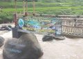 Pesona Desa Wisata Sindangkasih Garut, River Tubing Seru dengan Tiket Mulai Rp5.000