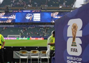 Peta 32 Besar Piala Dunia 2026 Mulai Terbentuk, Enam Tim Sudah Dipastikan Lolos