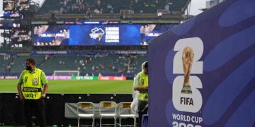Peta 32 Besar Piala Dunia 2026 Mulai Terbentuk, Enam Tim Sudah Dipastikan Lolos