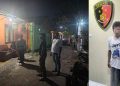 Petugas Unit Reskrim Polsek Banguntapan mengamankan seorang pria berinisial NFS (44) yang diduga melakukan pencurian seekor burung murai batu beserta sangkarnya di wilayah Baturetno, Banguntapan, Bantul. Pelaku ditangkap kurang dari 24 jam setelah kejadian berkat penyelidikan yang didukung rekaman CCTV