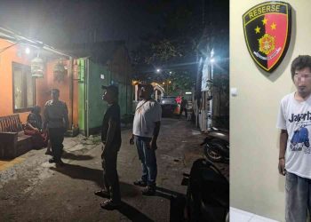 Petugas Unit Reskrim Polsek Banguntapan mengamankan seorang pria berinisial NFS (44) yang diduga melakukan pencurian seekor burung murai batu beserta sangkarnya di wilayah Baturetno, Banguntapan, Bantul. Pelaku ditangkap kurang dari 24 jam setelah kejadian berkat penyelidikan yang didukung rekaman CCTV
