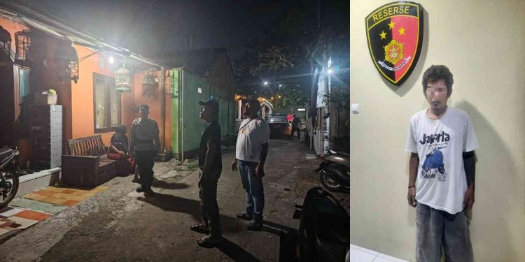 Petugas Unit Reskrim Polsek Banguntapan mengamankan seorang pria berinisial NFS (44) yang diduga melakukan pencurian seekor burung murai batu beserta sangkarnya di wilayah Baturetno, Banguntapan, Bantul. Pelaku ditangkap kurang dari 24 jam setelah kejadian berkat penyelidikan yang didukung rekaman CCTV