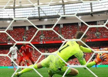 Piala Dunia 2026 Afrika Selatan vs Kanada Jadi Pembuka Babak Knockout, Siapa Lebih Siap?