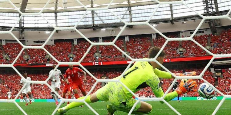 Piala Dunia 2026 Afrika Selatan vs Kanada Jadi Pembuka Babak Knockout, Siapa Lebih Siap?