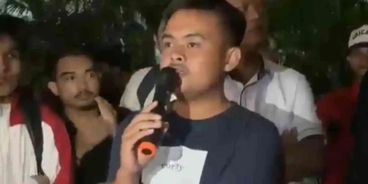 Polda Metro Belum Simpulkan Dugaan Oknum Polisi di Balik Dana Rp20 Juta untuk Demo UBK