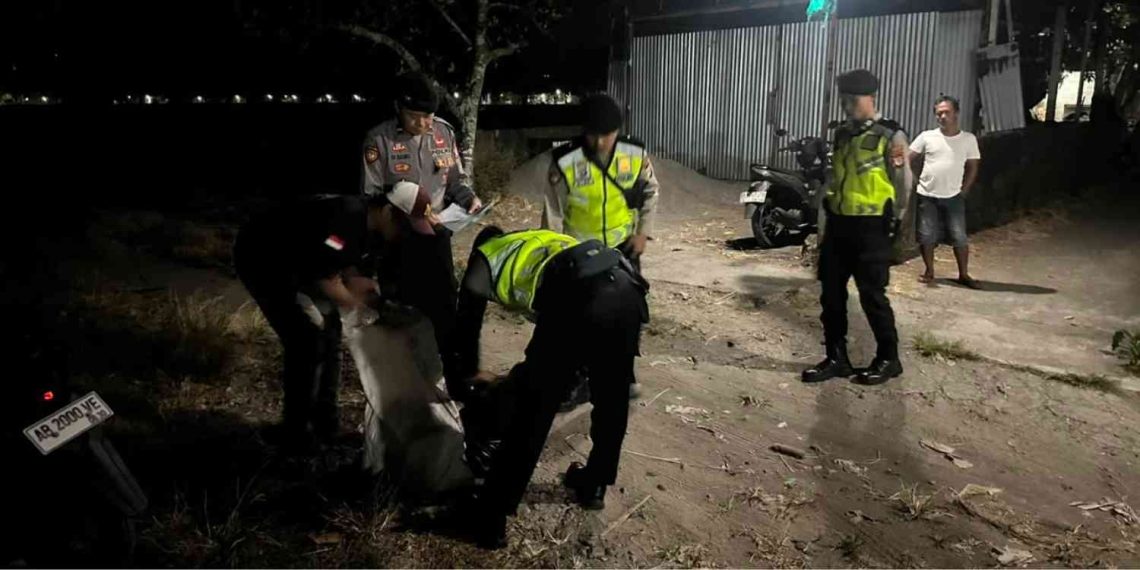 Polisi Menyamar Jadi Pembeli, Penjual Miras Ilegal di Pundong Bantul Akhirnya Tertangkap
