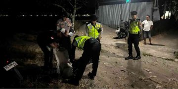 Polisi Menyamar Jadi Pembeli, Penjual Miras Ilegal di Pundong Bantul Akhirnya Tertangkap