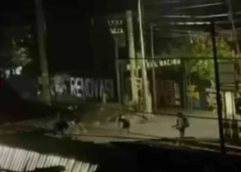 Polisi Ungkap Penyebab Kericuhan yang Hebohkan Rel Timoho Yogyakarta