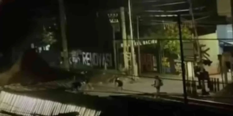 Polisi Ungkap Penyebab Kericuhan yang Hebohkan Rel Timoho Yogyakarta