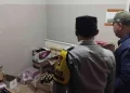 Polres Bantul Gercep Tindak Miras Ilegal: Tiga Cabang Outlet 23 Digerebek dalam Semalam