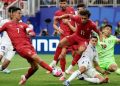 Portugal Bantai Uzbekistan 5-0, Ronaldo Jadi Pembeda di Grup K Piala Dunia 2026