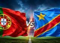 Portugal vs DR Congo Misi Terakhir Cristiano Ronaldo Mengejar Gelar Piala Dunia yang Belum Pernah Diraih