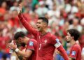 Portugal vs Kolombia Cristiano Ronaldo Hadapi Ujian Terberat Demi Rebut Puncak Grup K