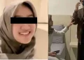 Ilustrasi: Potongan gambar yang diduga terkait dengan kasus video viral "Bandar Bergetar" yang tengah ditangani Polres Batang. Polisi telah menetapkan seorang pria berinisial SAE (26) sebagai tersangka dan masih memburu pihak yang diduga menjadi broker dalam jaringan distribusi konten melalui grup VIP Telegram. (Istimewa)