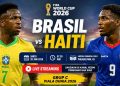 Prediksi Brasil vs Haiti Piala Dunia 2026 Saatnya Vinicius Jr Bawa Selecao Bangkit