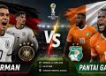 Prediksi Skor Jerman vs Pantai Gading Havertz dan Musiala Jadi Andalan
