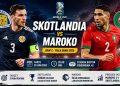 Prediksi Skor Maroko vs Skotlandia Hari Ini, Duel Penentu Tiket ke Babak Gugur Piala Dunia 2026