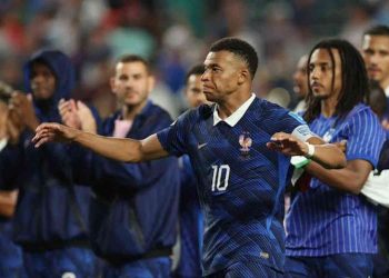 Prediksi Skor Norwegia Vs Prancis Adu Tajam Haaland vs Mbappe, Siapa Menang