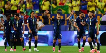Prediksi Skor Skotlandia vs Brasil di Piala Dunia 2026, Selecao Masih Favorit