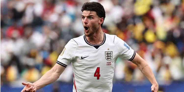 Prediksi Susunan Pemain Panama vs Inggris Saka, Bellingham, dan Kane Siap Jadi Starter