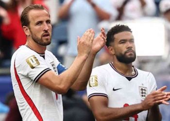 Prediksi Susunan Pemain Panama vs Inggris Saka, Bellingham, dan Kane Siap Jadi Starter
