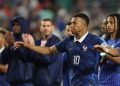 Preview Prancis vs Swedia Les Bleus Incar Rekor Baru, Swedia Siap Bikin Kejutan di Piala Dunia 2026