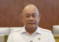 Profil Dadan Hindayana
