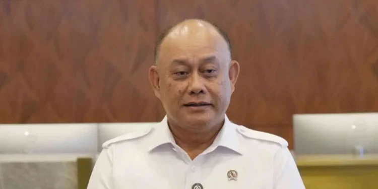 Profil Dadan Hindayana