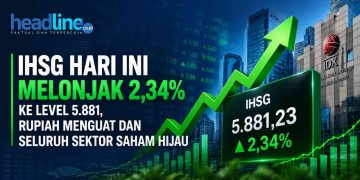 Rate ISHG Hari ini 10 Juni 2026