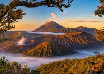 Rekomendasi Wisata Alam Jawa Timur