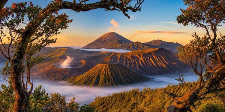 Rekomendasi Wisata Alam Jawa Timur