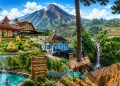 Rekomendasi Wisata Keluarga Terbaik di Boyolali yang wajib di Kunjungi