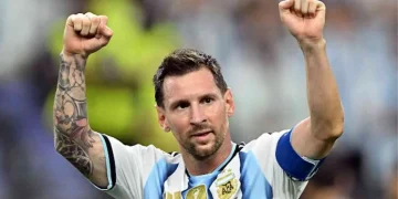 Rekor Baru Lionel Messi! Jadi Top Skor Sepanjang Masa Piala Dunia dan Pemuncak Piala Dunia 2026