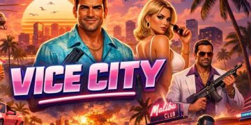 Resmi! GTA VI Bisa Dipesan Mulai Sekarang, Simak Harga, Jadwal Preload, dan Tanggal Rilis