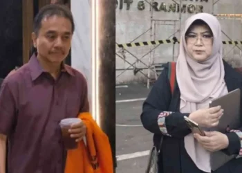 Roy Suryo dan Dr Tifa Terancam 12 Tahun Penjara, Kuasa Hukum Pelapor Beberkan Alasannya