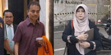 Roy Suryo dan Dr Tifa Terancam 12 Tahun Penjara, Kuasa Hukum Pelapor Beberkan Alasannya