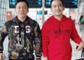 Ruben Onsu menyentil adiknya alias Jordi Onsu di media sosial