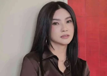 Sarwendah minta maaf usai videonya viral, bantah halangi Ruben Onsu temui anak-anak