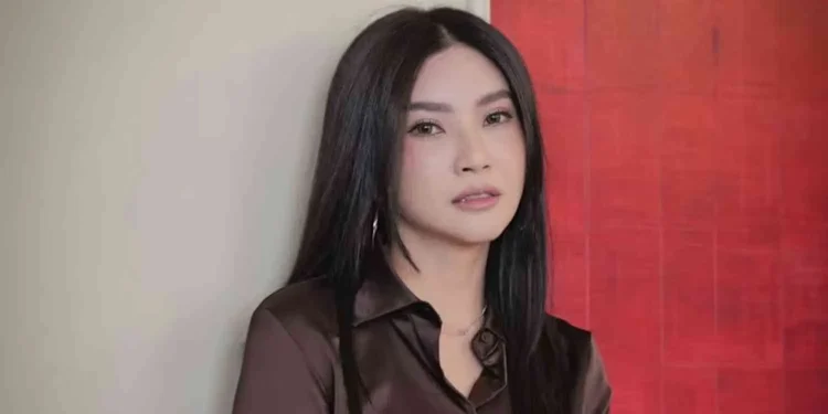 Sarwendah minta maaf usai videonya viral, bantah halangi Ruben Onsu temui anak-anak