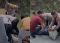 Sedang Petik Kelapa, Pria 63 Tahun Mendadak Diserang dan Dibacok di Kepala