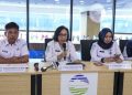 Sesar Sausu Picu Gempa Dangkal M6,7 di Palu, BMKG Imbau Warga Tetap Tenang