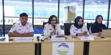 Sesar Sausu Picu Gempa Dangkal M6,7 di Palu, BMKG Imbau Warga Tetap Tenang