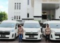 Sewa Hiace Cirebon Jadi Andalan Perjalanan Rombongan, Hiace Transport Sediakan Armada Lengkap dan Layanan 24 Jam
