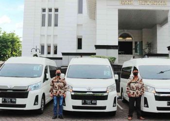 Sewa Hiace Cirebon Jadi Andalan Perjalanan Rombongan, Hiace Transport Sediakan Armada Lengkap dan Layanan 24 Jam