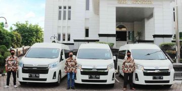 Sewa Hiace Cirebon Jadi Andalan Perjalanan Rombongan, Hiace Transport Sediakan Armada Lengkap dan Layanan 24 Jam