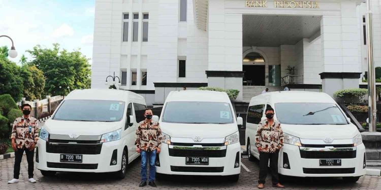 Sewa Hiace Cirebon Jadi Andalan Perjalanan Rombongan, Hiace Transport Sediakan Armada Lengkap dan Layanan 24 Jam