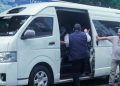 Sewa Hiace Cikarang Kian Diminati Perusahaan dan Rombongan Wisata, Hiace Transport Tawarkan Armada Lengkap dan Layanan Antar Jemput